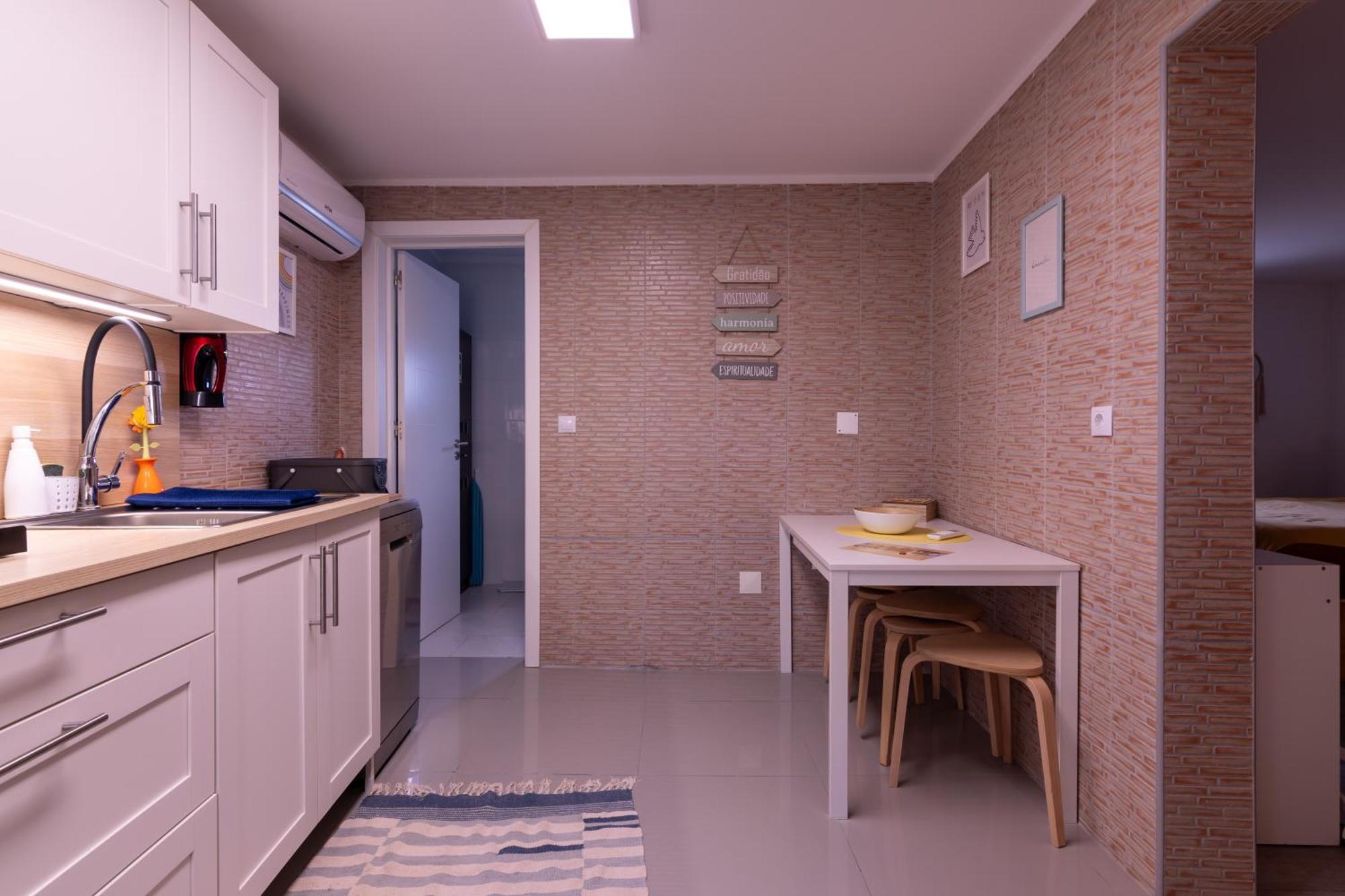 Perafita Yellow House - Ecohost Exterior foto